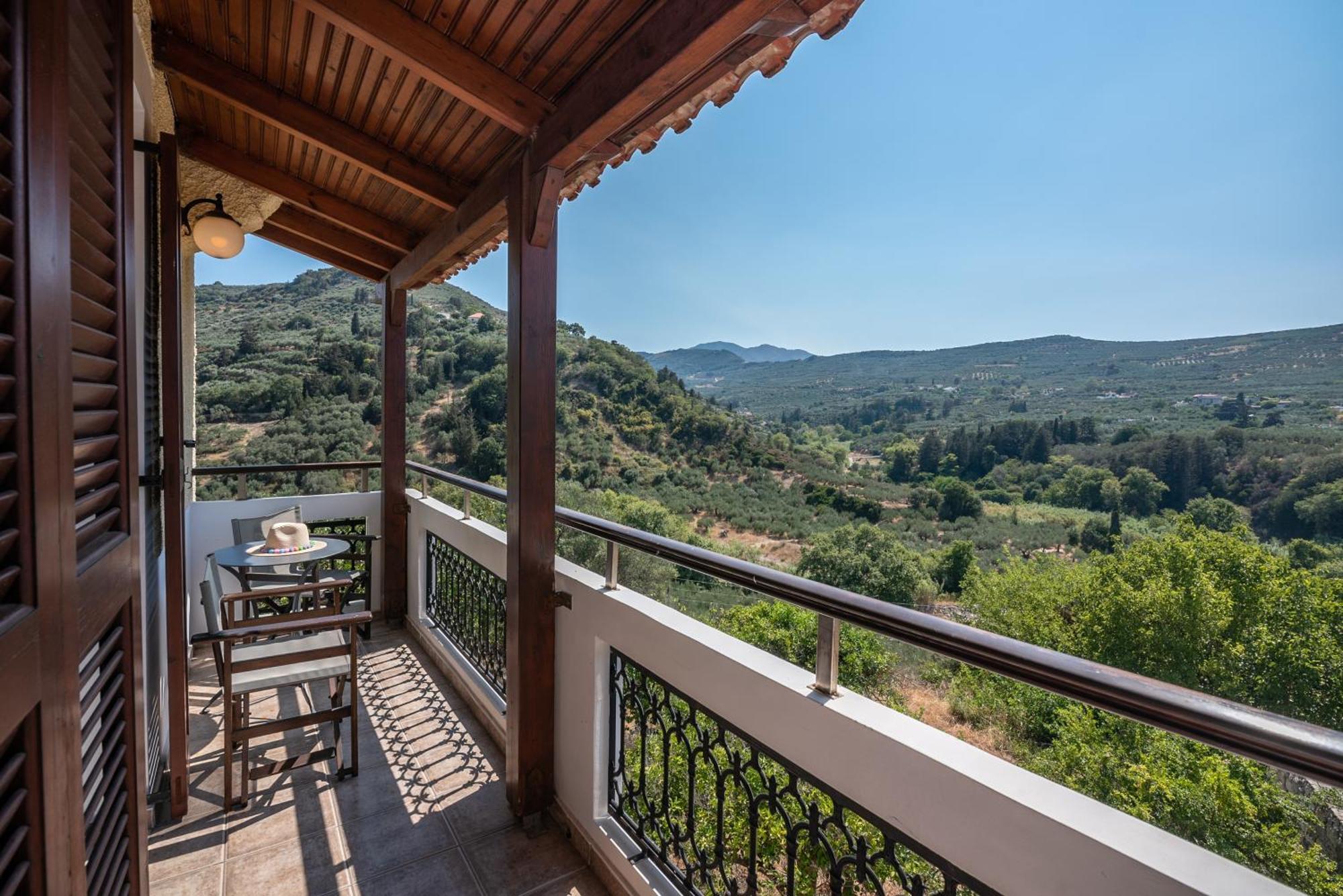 Villa Christini Kissamos Exterior photo