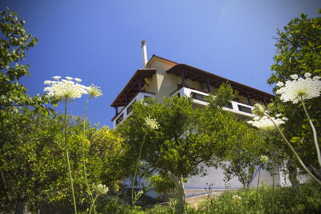 Villa Christini Kissamos Exterior photo