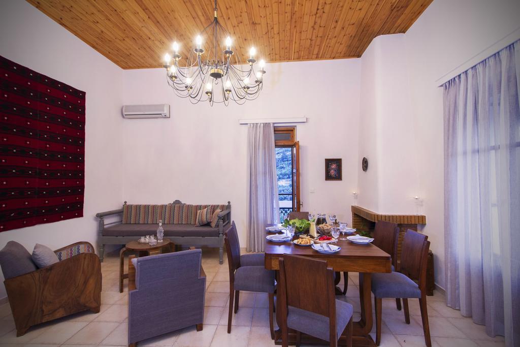 Villa Christini Kissamos Exterior photo