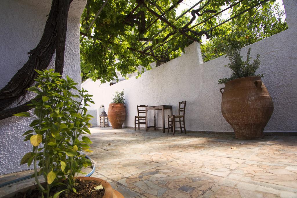 Villa Christini Kissamos Exterior photo